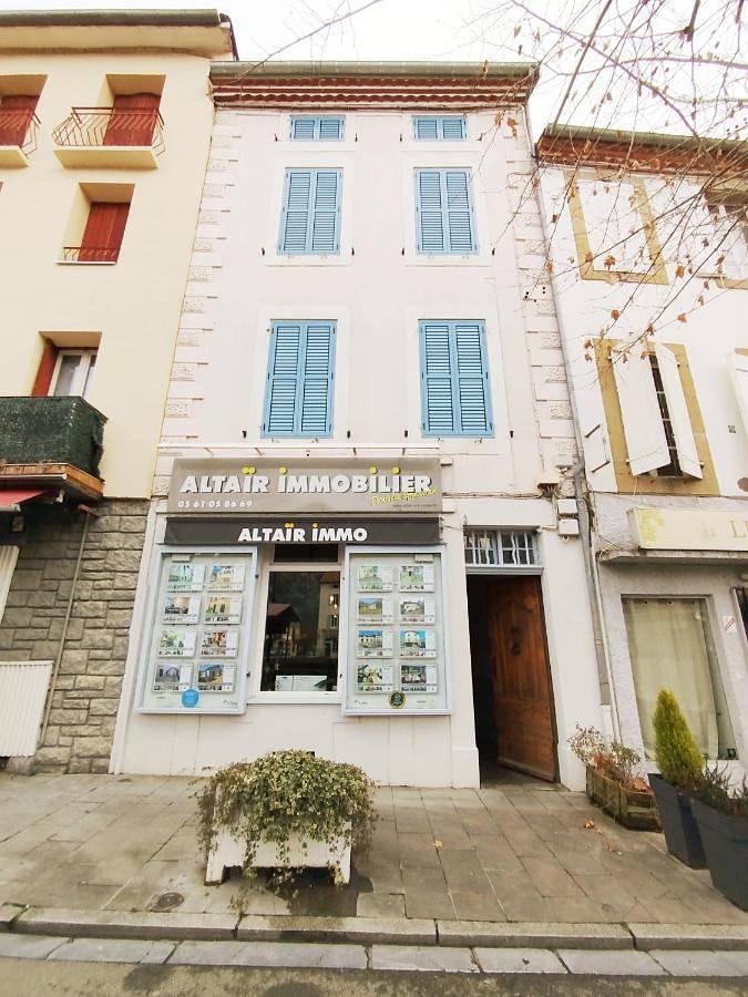 Apartamento de vacaciones para 2 personas, con vistas - 1