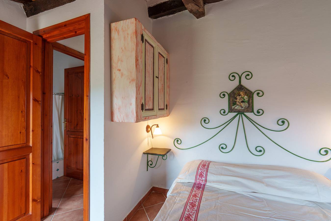 Casa vacanze 'Lu Stazzu Di Tarraolta 3' con vista mare, terrazza e giardino in comune in Gallura