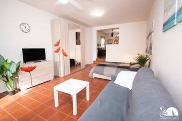 Vakantieappartement voor 4 Personen in Manerba del Garda, Garda Bergen, Afbeelding 3