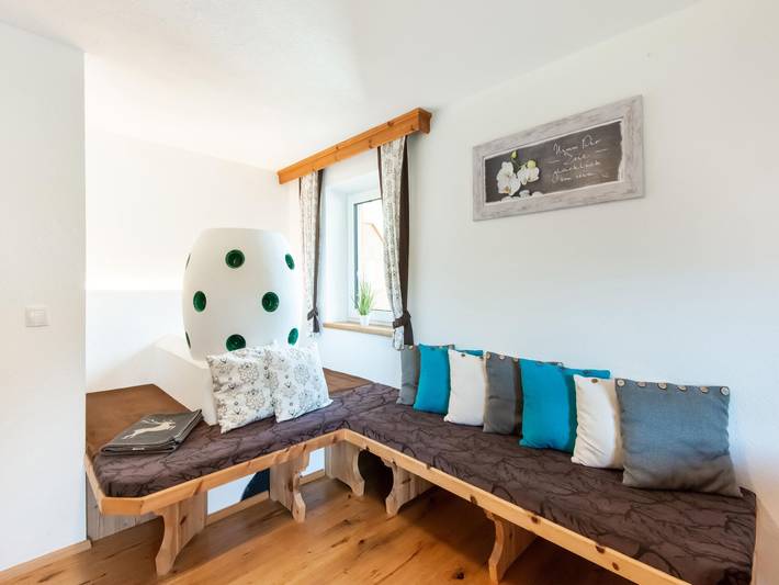 Ferienhaus für 10 Personen, mit Garten und Balkon in Oetz - 3