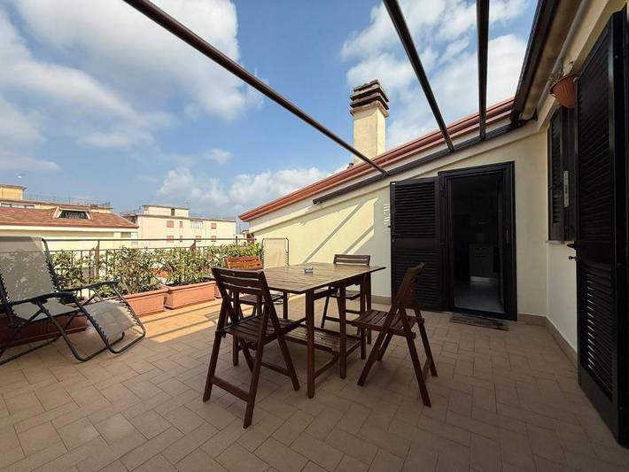 Casa vacanza per 8 persone, con terrazza - 1