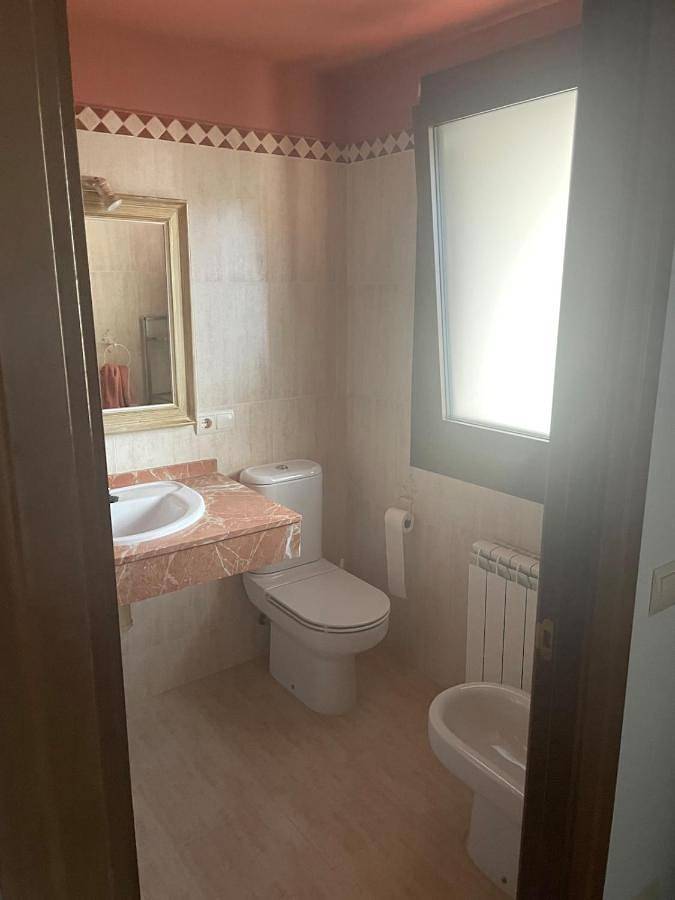 Casa rural para 6 personas, con Terraza y Piscina en Jaca - 3