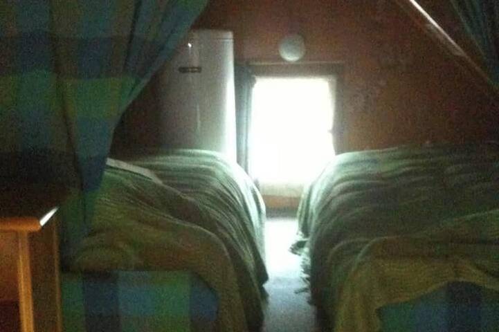 Chalet pour 4 personnes, avec jardin, animaux acceptés à Autrans - 3