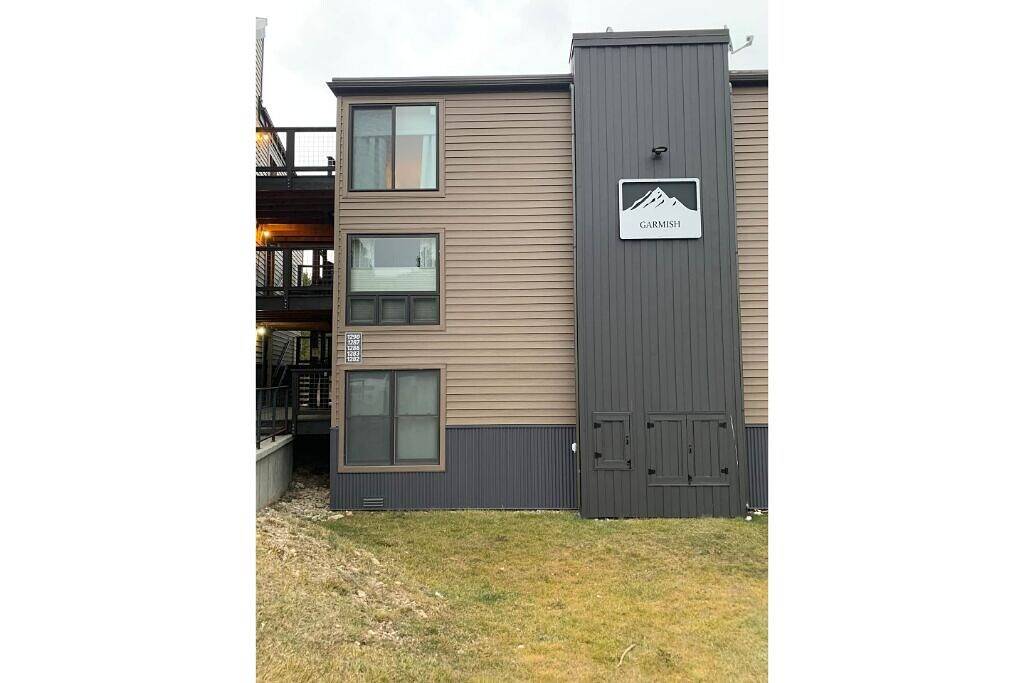 Ganze Wohnung, Studio getaway steps away from Big Sky Resort in Big Sky Mountain Village, Big Sky