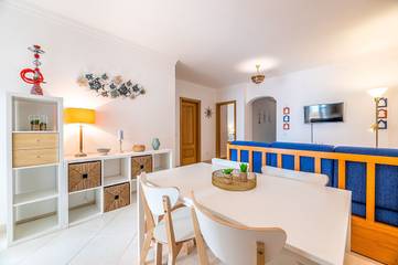 Apartamento para 4 Personas en Armação de Pera, Distrito de Faro, Foto 2