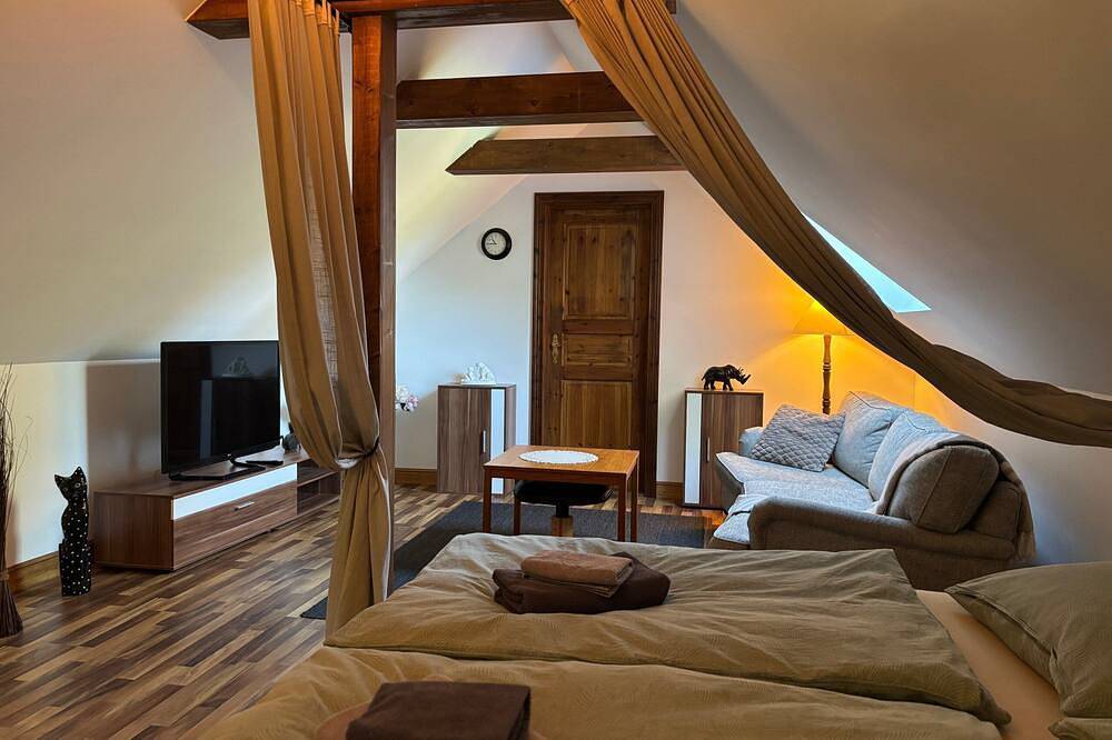 Naturhus Broby – Modernes Ferienhaus im Herzen von Skåne in Broby, Skane