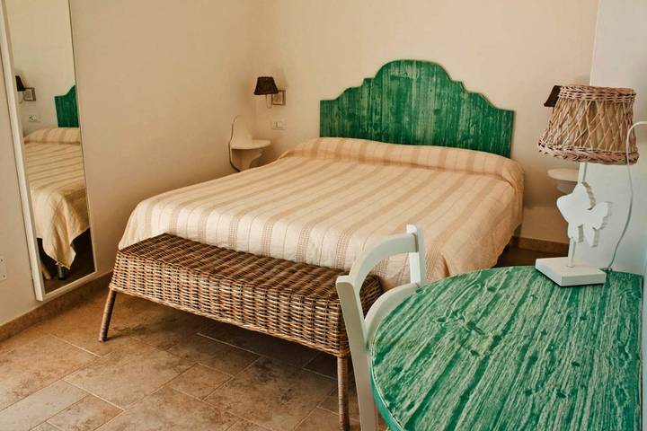 Chambre d’hôte pour 2 personnes, avec jardin à Polignano a Mare - 3