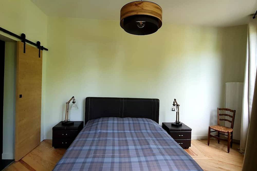 Gîte 11 persons Château Belle Epoque in Linxe, Côte d’Argent