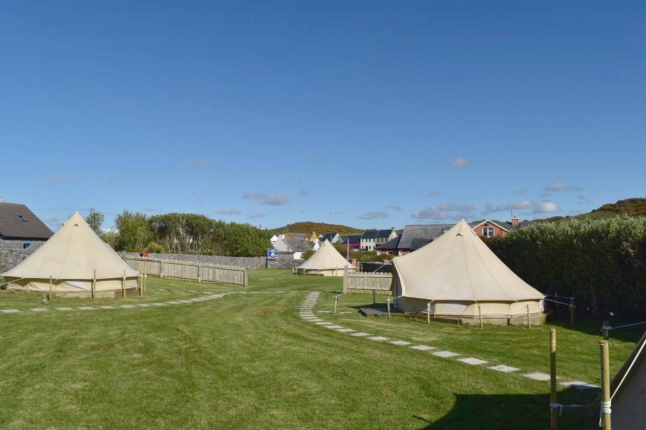 Doolin Glamping in Doolin, Comté de Clare