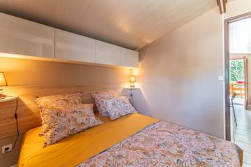 Chalet voor 4 Personen in Venasque, Parc naturel régional du Mont-Ventoux, Afbeelding 3