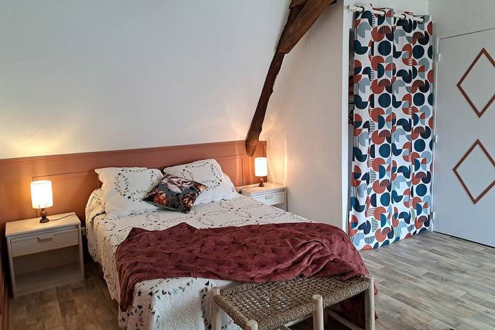 Location de vacances pour 6 personnes à Saint-Geyrac - 3