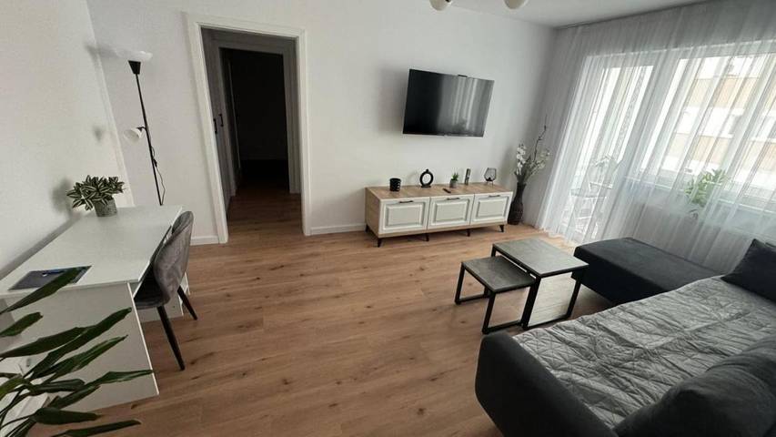 Ferienwohnung für 4 Personen, mit Balkon in Alba (Romania)