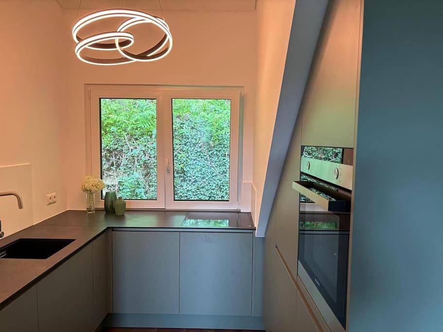 Ganze Wohnung, Zur Donauinsel in Bad Abbach, Ostbayern