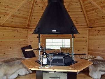 Holiday Rental for 2 People in Ceredigion, Mid-Wales, Photo 2