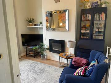 Holiday Apartment for 4 People in Southwark, London, Photo 3