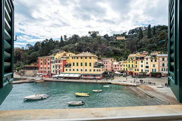 Appartement de vacances pour 6 personnes - 1
