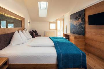 Ferienhaus für 4 Personen, mit Garten in Nauders