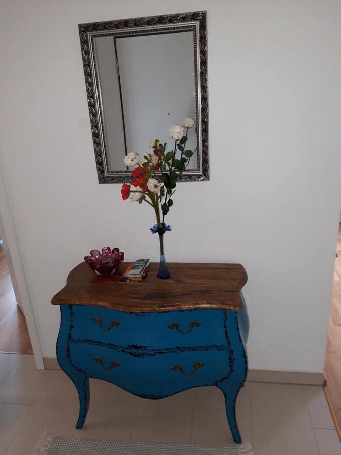 Gîte pour 2 personnes, avec balcon et vue, adapté aux familles à Bad Vilbel - 4
