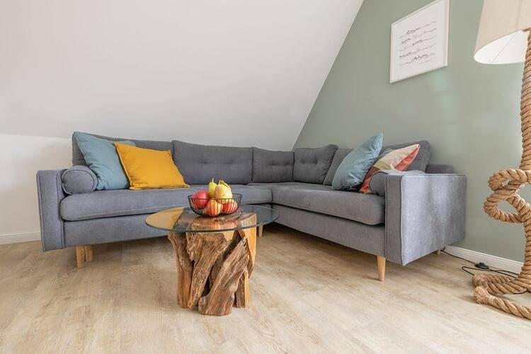 Ganze Wohnung, Gemütliche Ferienwohnung in St. Peter-Ording in St. Peter-Ording, Eiderstedt