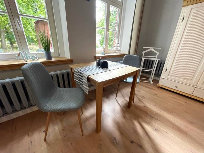 Ferienwohnung für 3 Personen in Stralsund - 4