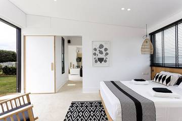 Villa for 12 People in Iraklio-Heraklio region, Photo 1