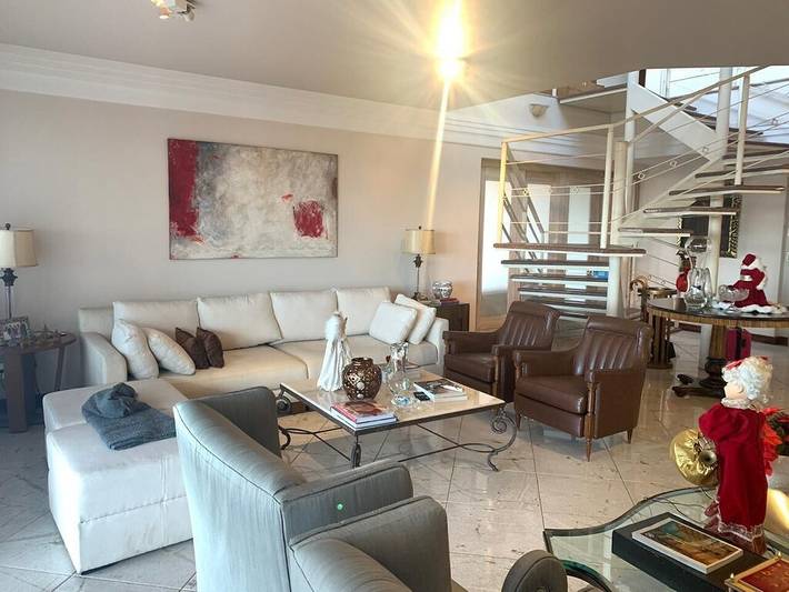 Ferienwohnung für 10 Personen, mit Pool, mit Haustier - 1