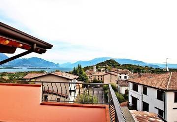 Appartement voor 3 Personen in Manerba del Garda, Garda Bergen, Afbeelding 2