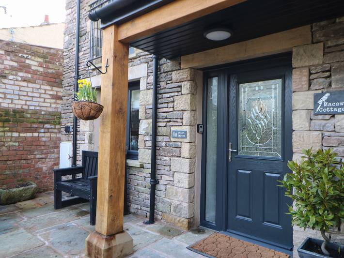 Holiday rental for 2 people in Kirkby Stephen