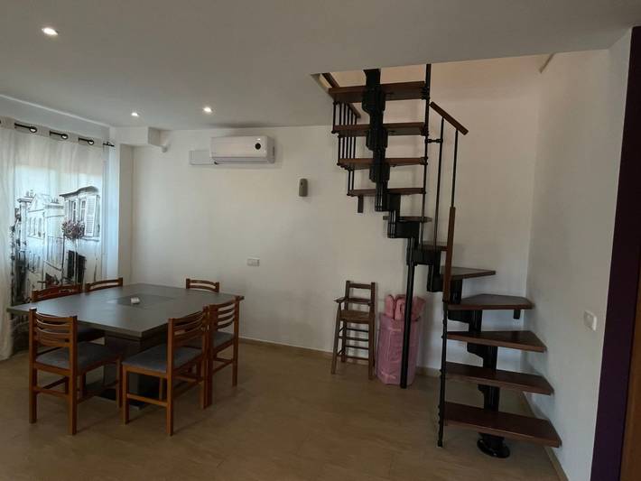 Ferienhaus für 6 Personen, mit Pool und Garten sowie Terrasse in Cala Pi - 4