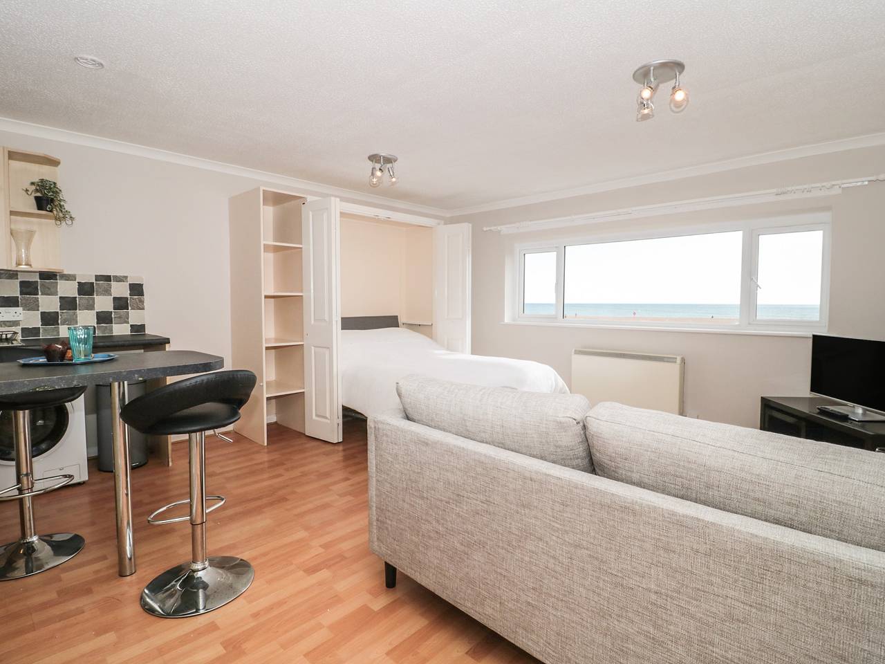 Flat 30 in West Bay, Dorset