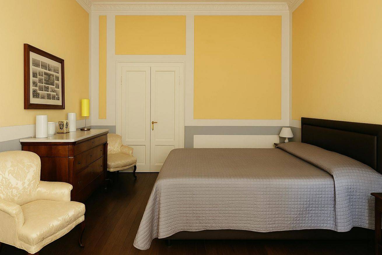 Hel lejlighed, Villa Lucia Laglio - Private Lake Access in Carate Urio, Comosøen