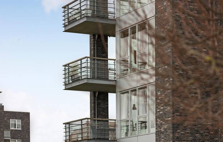 Ferienwohnung für 4 Personen, mit Garten und Terrasse, mit Haustier in Gråsten - 3