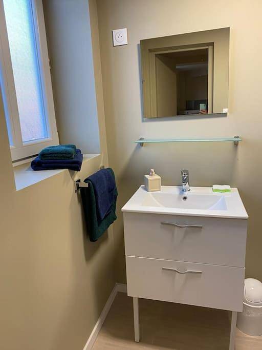 Gîte pour 2 personnes à Cambrai - 2