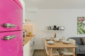 Holiday Home for 3 People in Mojones, Tías, Photo 1
