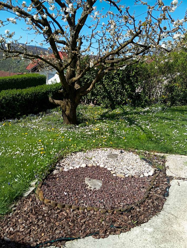 Location de vacances pour 3 personnes, avec Balcon et Jardin dans Novo mesto - 3