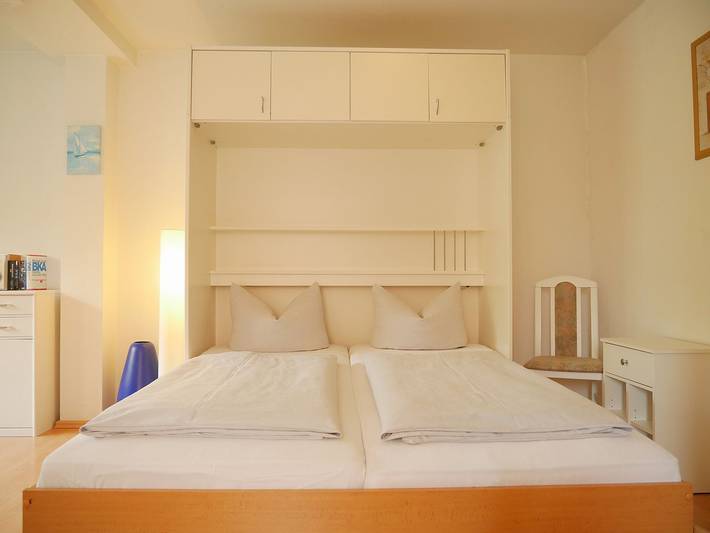 Ferienwohnung für 2 Personen in Am Schwarzen Busch - 3