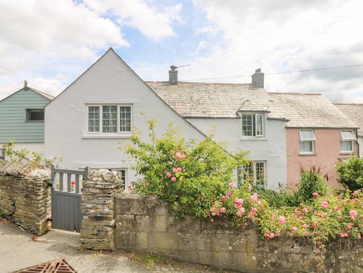 Cottage für 8 Personen, mit Garten in Cornwall - 2