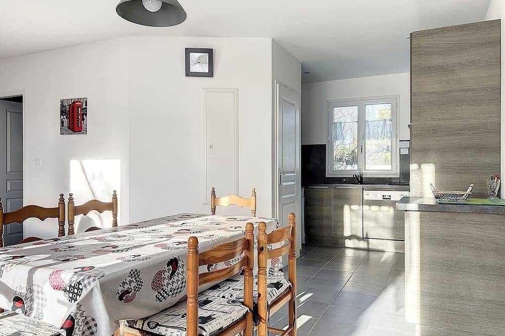 Seaside Villa in La Brée-les-Bains, Côte de Beauté
