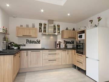 Gîte pour 15 Personnes dans Le Cercueil, Orne, Photo 2