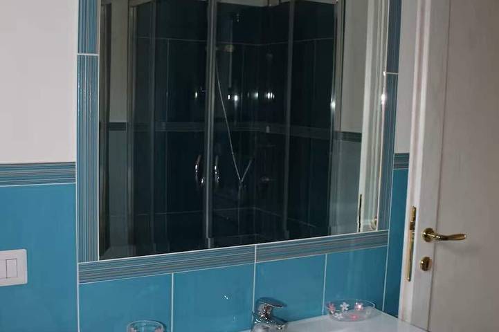 Appartamento intero, Sardegna - Castelsardo - appartamento nuovissimo - Codice Iun in Lu Bagnu, Castelsardo