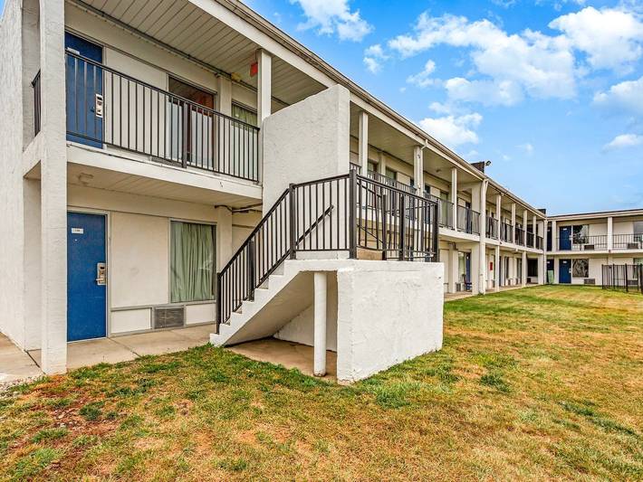 Appartement entier, Lit King | Non-fumeur in Columbus, Ohio