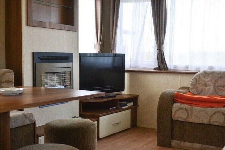 Ferienhaus für 4 Personen, mit Sauna und Garten, mit Haustier in Löbnitz - 4