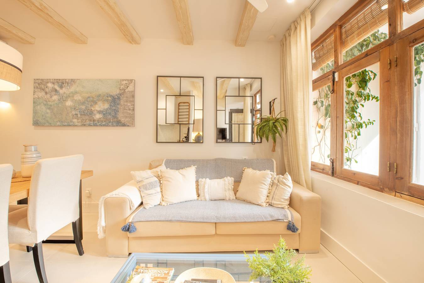 Hel studio-lejlighed, Studio Apartment 'Cortijillo 503' with Wi-Fi and Air Conditioning in La Herradura, Almuñecar