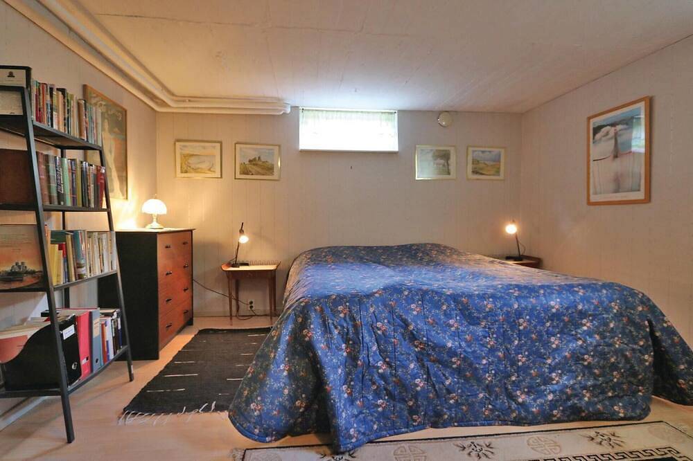 Tolles Haus in Kristianstad mit Wlan in Kristianstad, Schwedische Ostsee