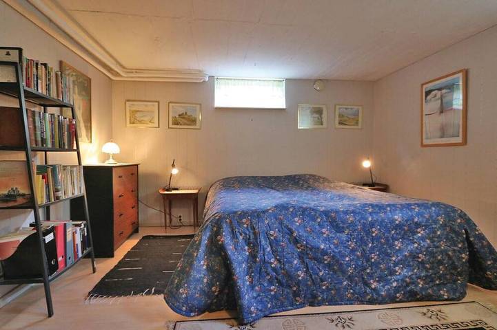 Tolles Haus in Kristianstad mit Wlan in Kristianstad, Schwedische Ostsee