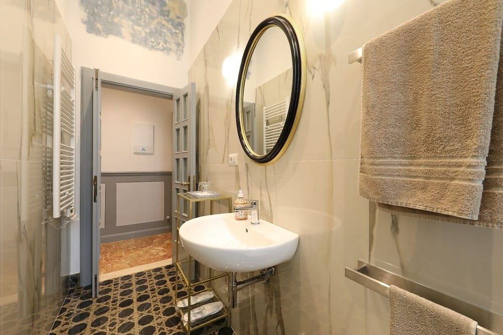 Ganze Wohnung, Adorable apartment in the center, a few steps from the sea | Casa Da Diego in Civitanova Marche, Adriaküste Marken