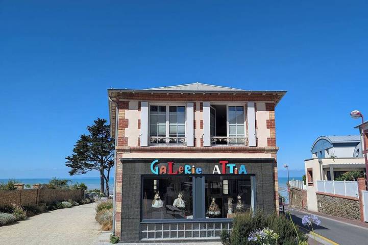 Appartement de vacances pour 4 personnes