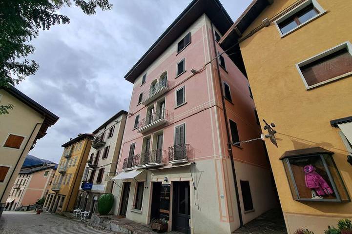 Ferienwohnung für 4 Personen - 1