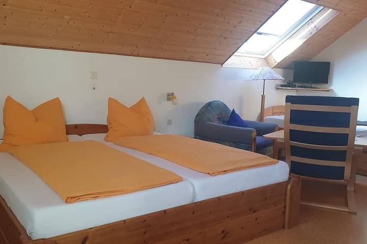Ganze Wohnung, Ferienwohnungen im Schwarzwald in bester Wander- und Bikinglage in Calw, Nordschwarzwald