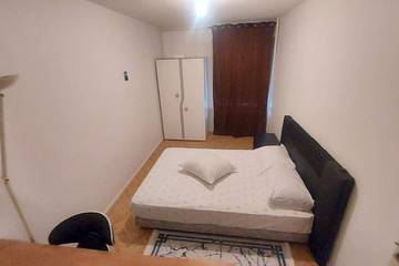Gîte pour 2 personnes, avec jardin à Oullins